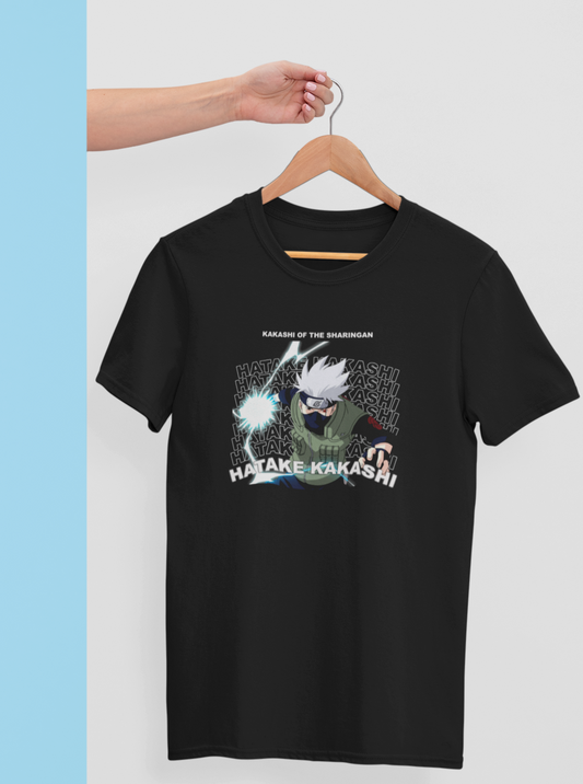 Kakashi Chidori T-Shirt