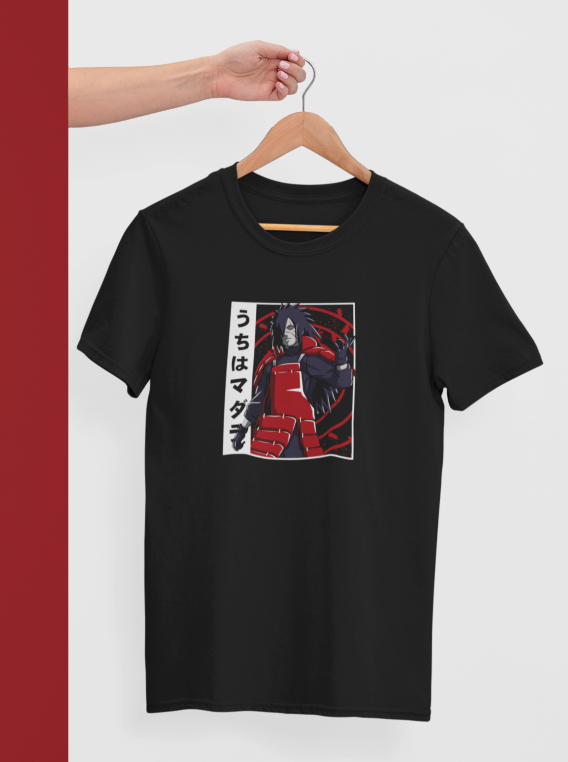 Madara Uchiha T-Shirt