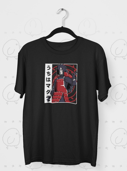 Madara Uchiha T-Shirt