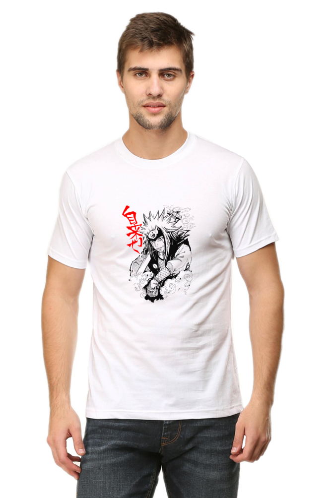 Legendary Sannin Jiraiya T-Shirt