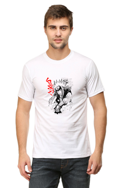 Legendary Sannin Jiraiya T-Shirt