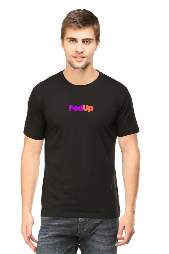 FedUp T-Shirt