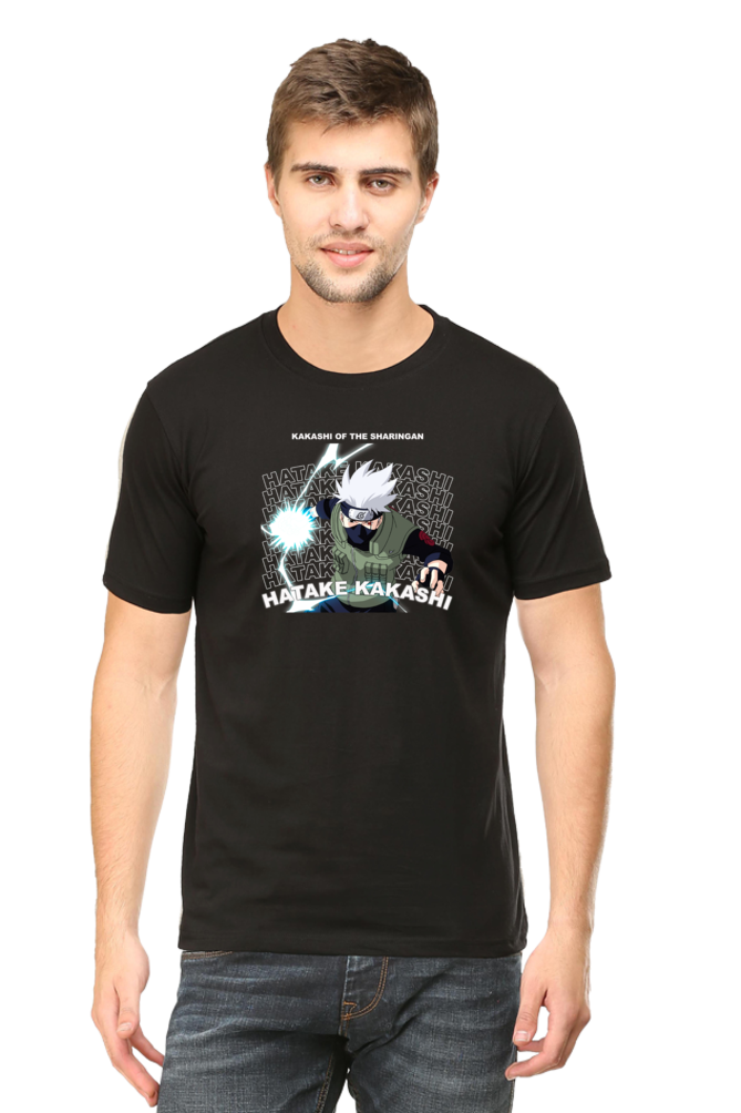 Kakashi Chidori T-Shirt