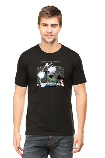 Kakashi Chidori T-Shirt