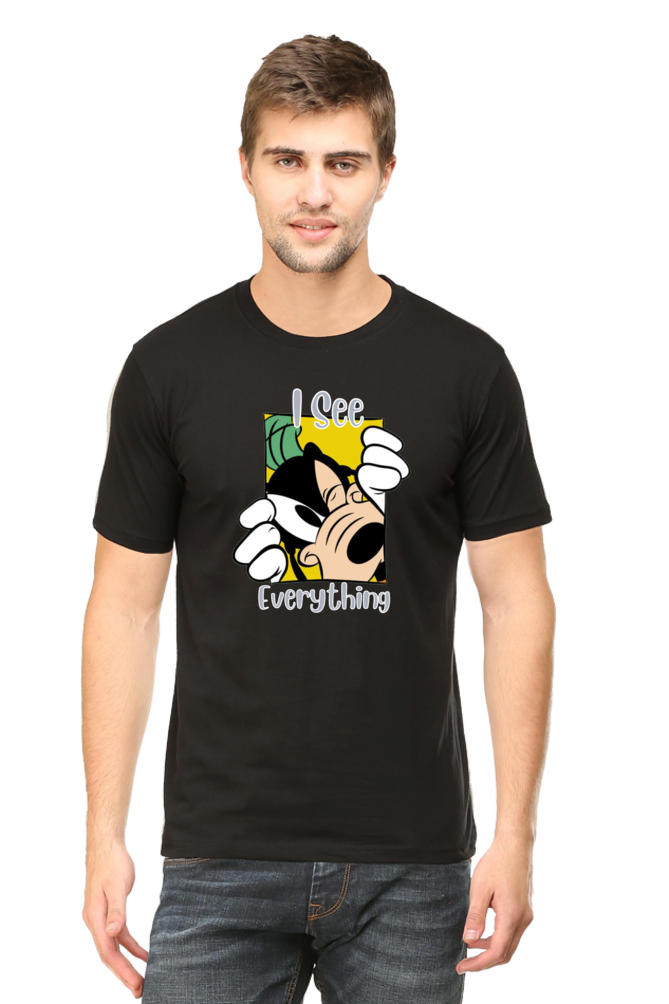 Goofy T-Shirt