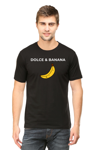 Dolce & Banana T-Shirt