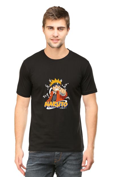 Kid Naruto T-Shirt