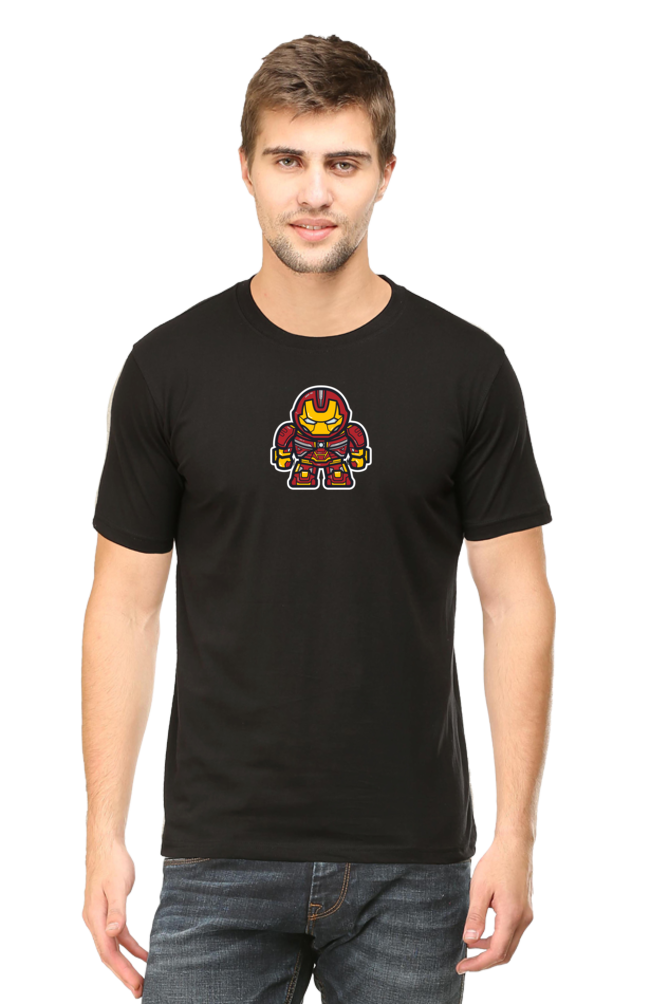 Iron Man T-Shirt