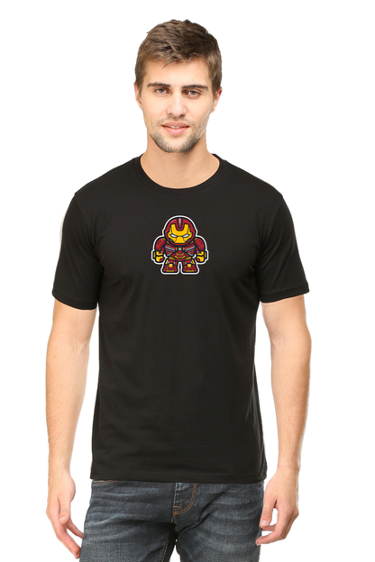 Iron Man T-Shirt