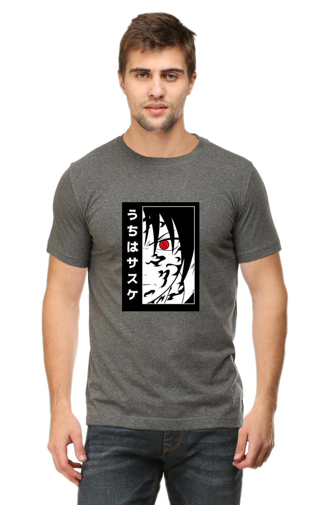 Sasuke Uchiha T-Shirt