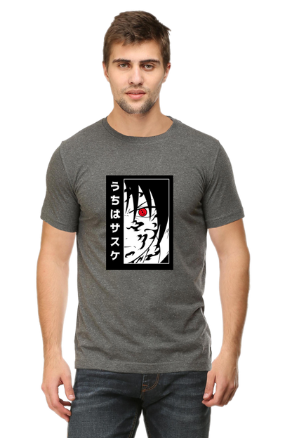 Sasuke Uchiha T-Shirt