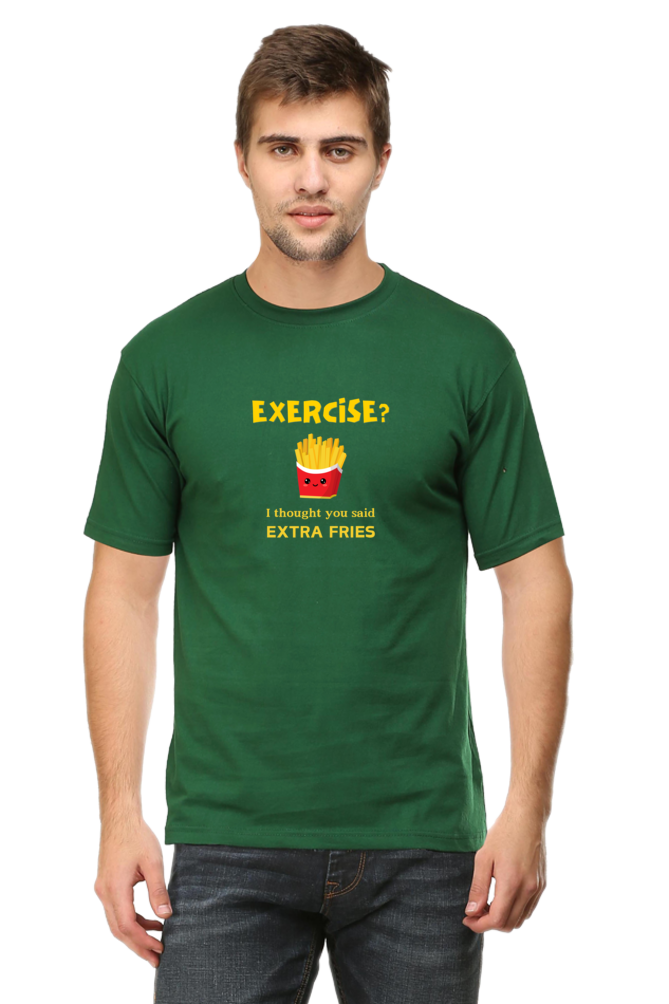 Extra Fries T-Shirt