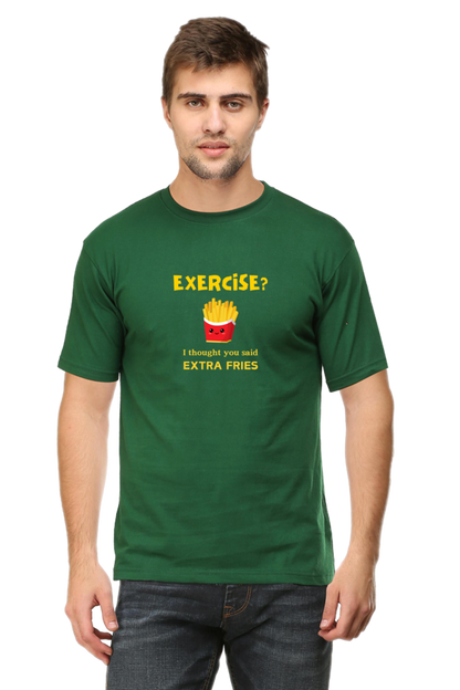 Extra Fries T-Shirt