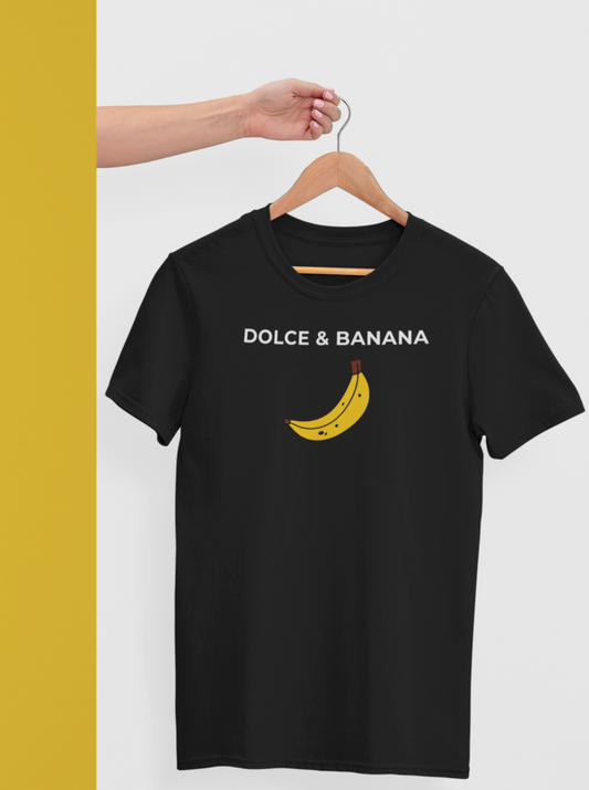 Dolce & Banana T-Shirt