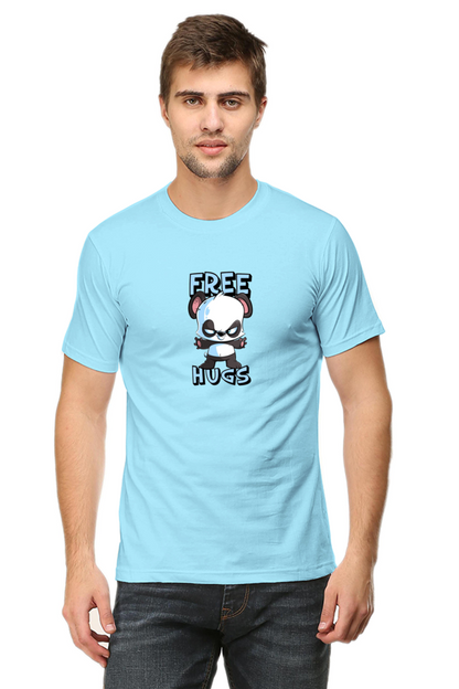 Free Hugs T-Shirt