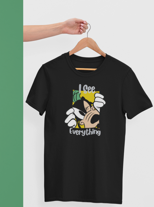 Goofy T-Shirt