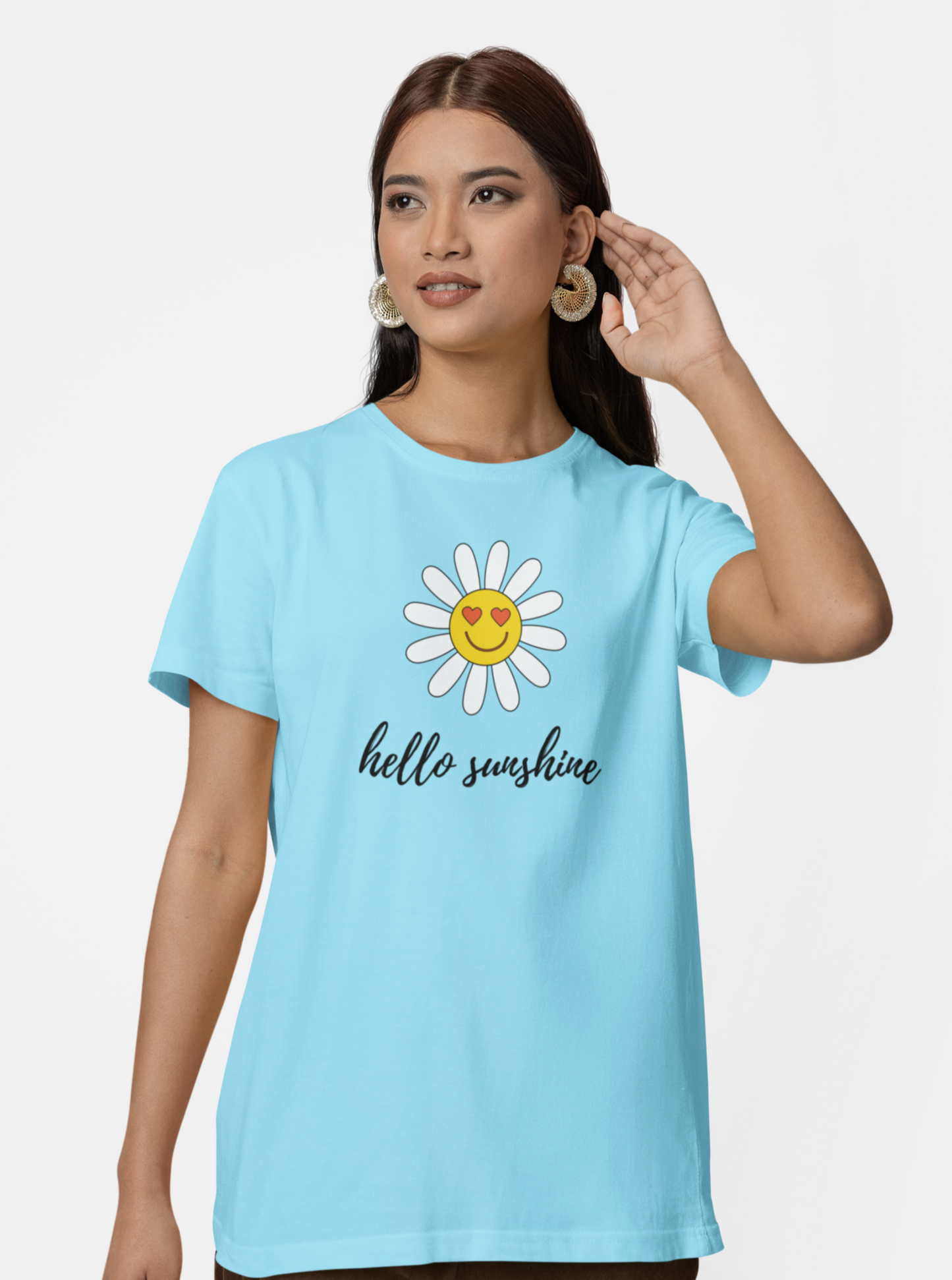 Hello Sunshine T-Shirt