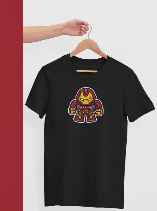 Iron Man T-Shirt