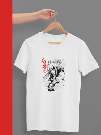 Legendary Sannin Jiraiya T-Shirt