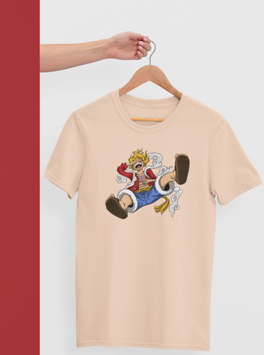 Joyboy Peach T-Shirt