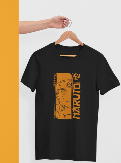 Kid Naruto T-Shirt