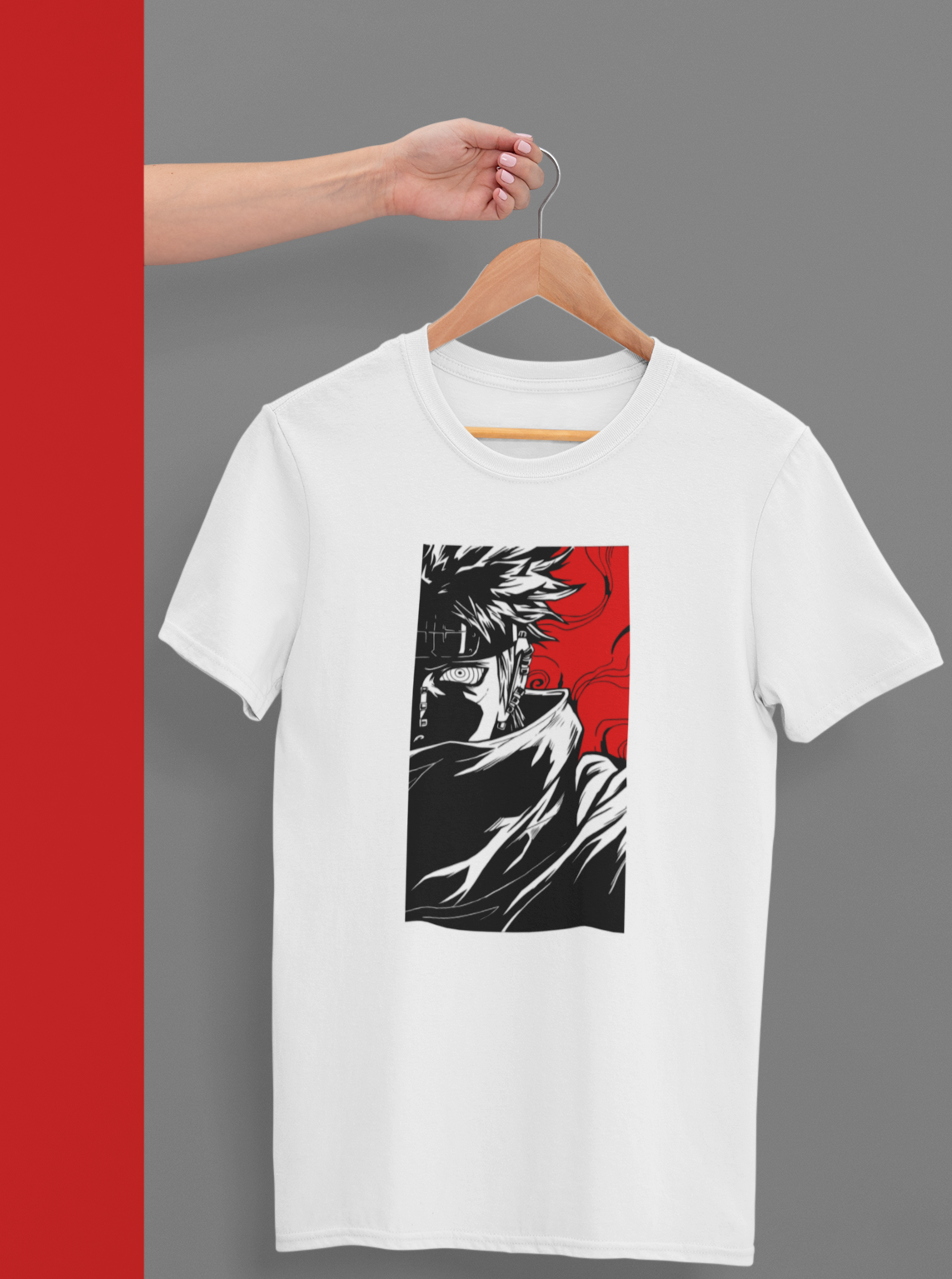 Pain Rinnegan T-Shirt